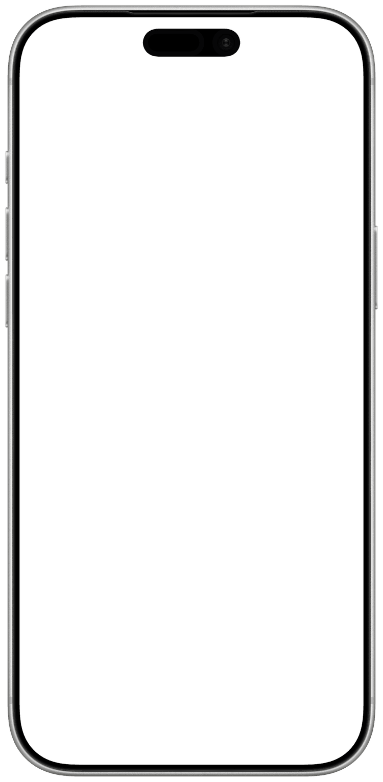 Namuh running on iPhone